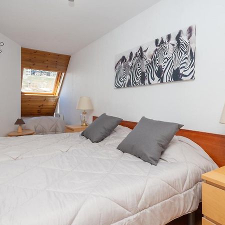 פאס דה לה קאסה Apartamentos Pie De Pistas Mikka 3000 מראה חיצוני תמונה