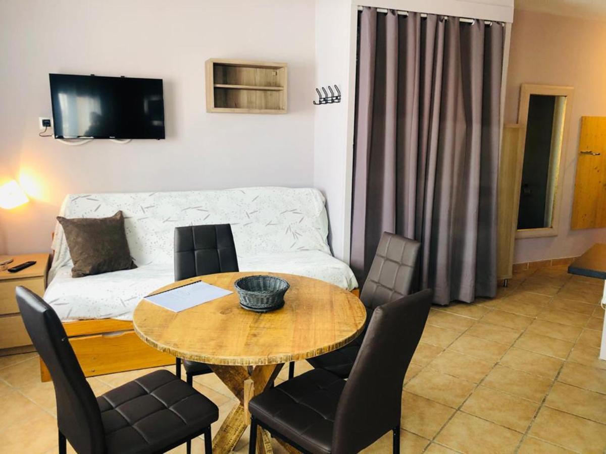 פאס דה לה קאסה Apartamentos Pie De Pistas Mikka 3000 מראה חיצוני תמונה