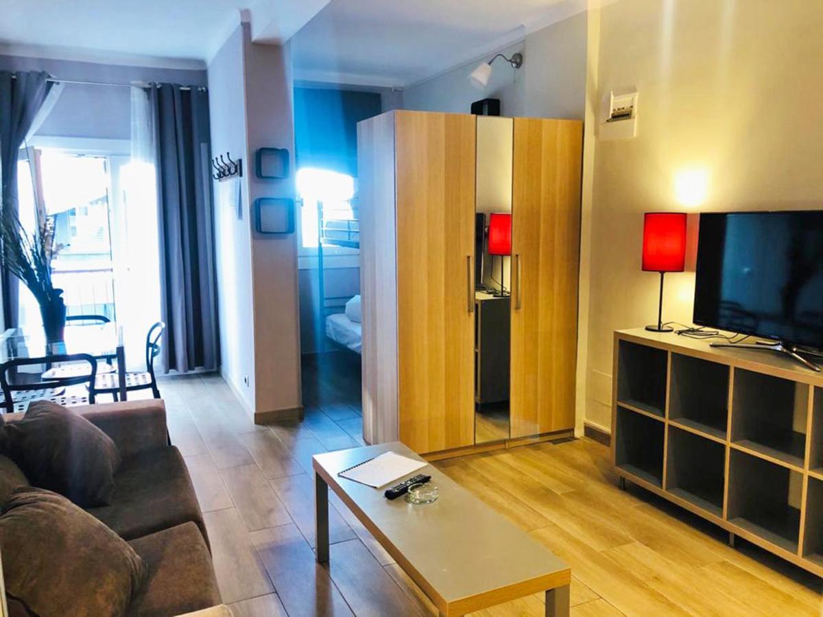 פאס דה לה קאסה Apartamentos Pie De Pistas Mikka 3000 מראה חיצוני תמונה
