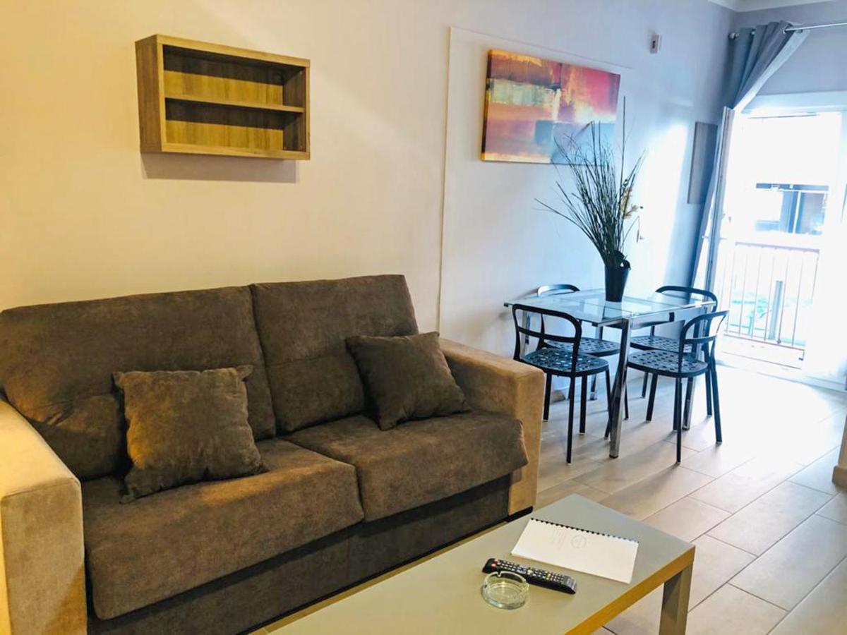 פאס דה לה קאסה Apartamentos Pie De Pistas Mikka 3000 מראה חיצוני תמונה