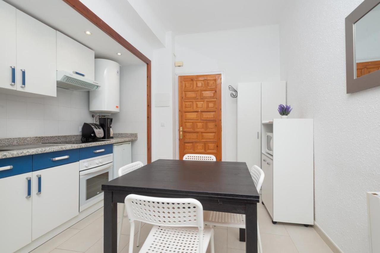 פאס דה לה קאסה Apartamentos Pie De Pistas Mikka 3000 מראה חיצוני תמונה