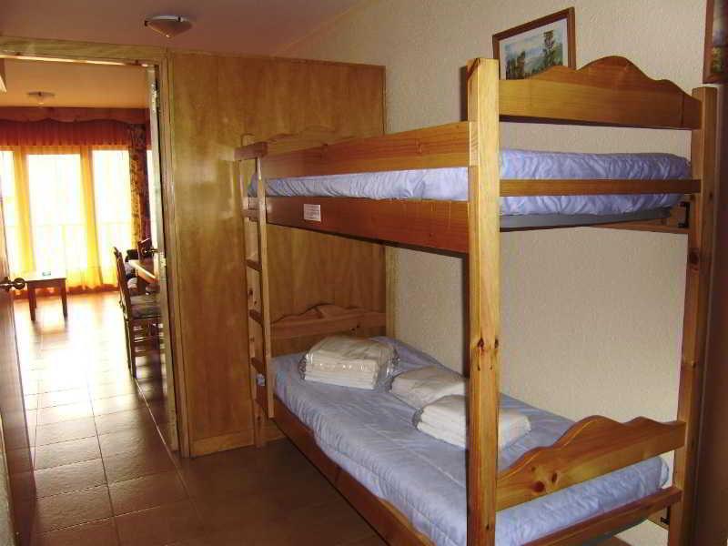 פאס דה לה קאסה Apartamentos Pie De Pistas Mikka 3000 מראה חיצוני תמונה