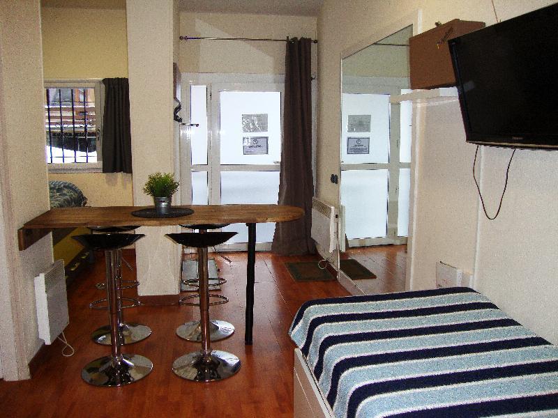 פאס דה לה קאסה Apartamentos Pie De Pistas Mikka 3000 מראה חיצוני תמונה