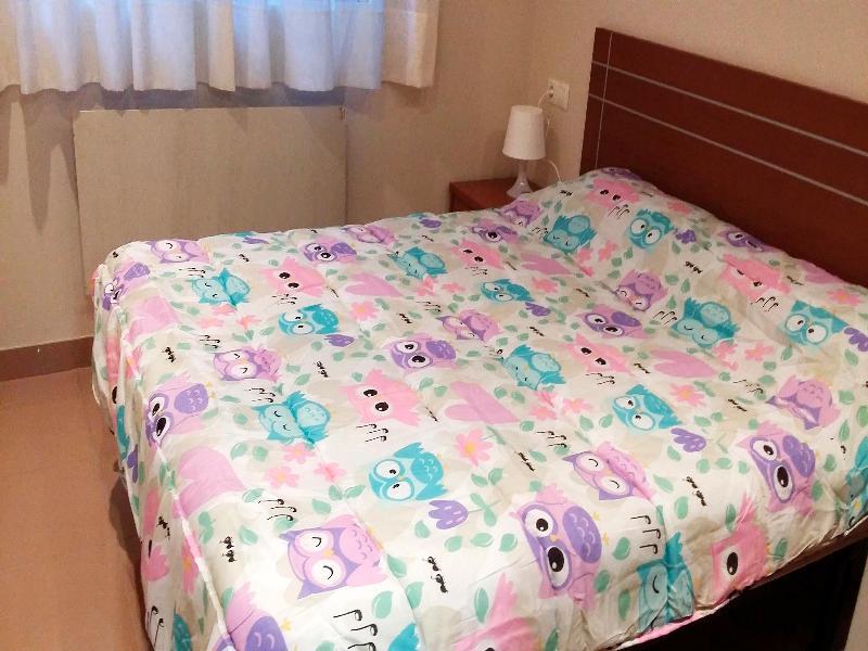 פאס דה לה קאסה Apartamentos Pie De Pistas Mikka 3000 מראה חיצוני תמונה