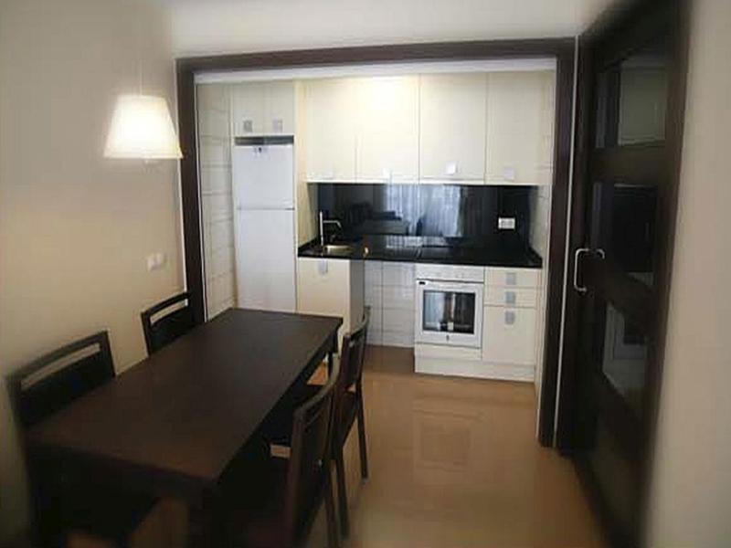 פאס דה לה קאסה Apartamentos Pie De Pistas Mikka 3000 מראה חיצוני תמונה