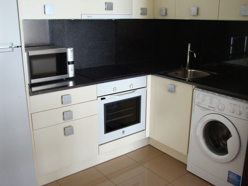 פאס דה לה קאסה Apartamentos Pie De Pistas Mikka 3000 מראה חיצוני תמונה