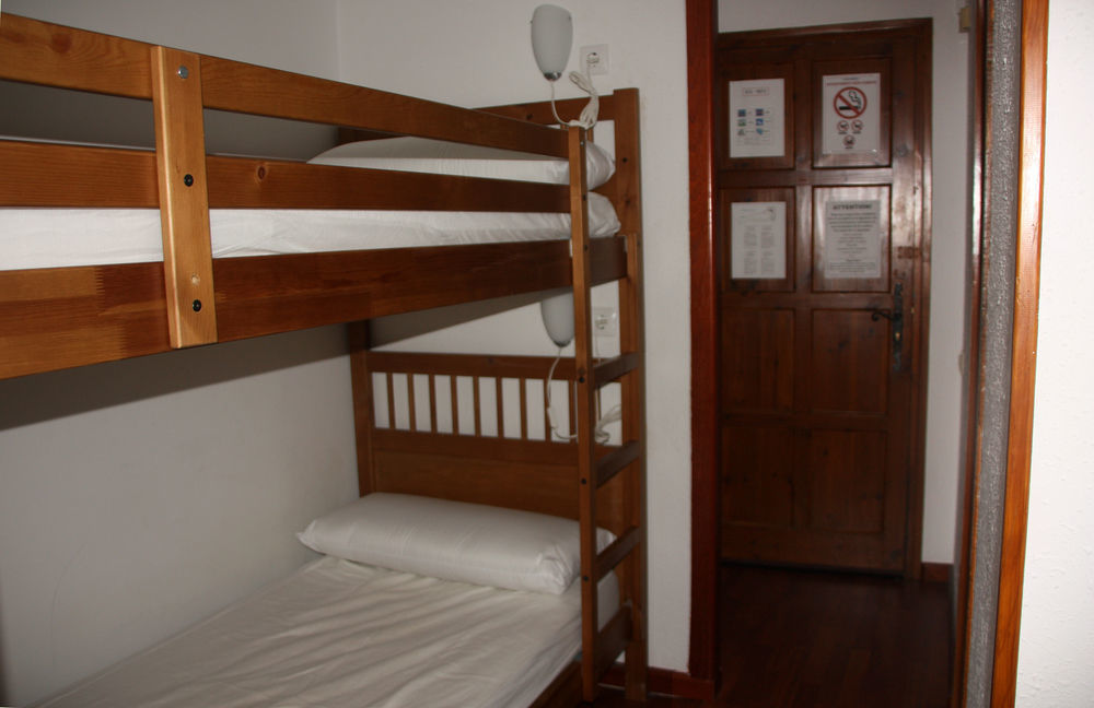 פאס דה לה קאסה Apartamentos Pie De Pistas Mikka 3000 מראה חיצוני תמונה
