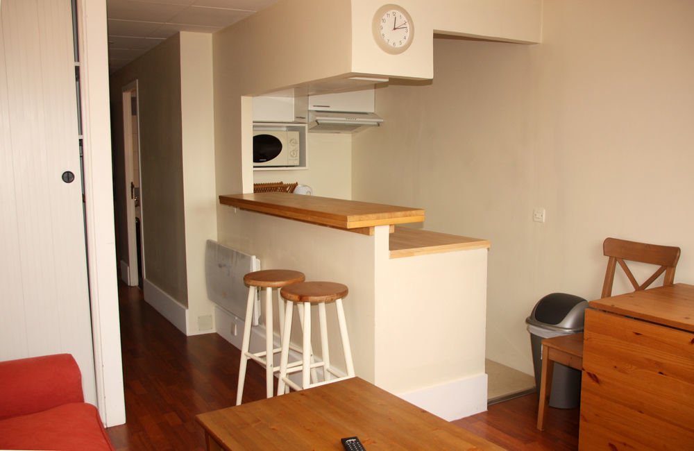 פאס דה לה קאסה Apartamentos Pie De Pistas Mikka 3000 מראה חיצוני תמונה