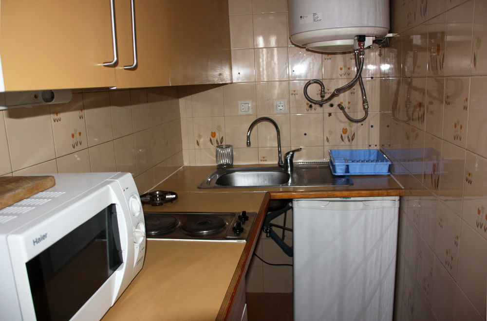 פאס דה לה קאסה Apartamentos Pie De Pistas Mikka 3000 מראה חיצוני תמונה