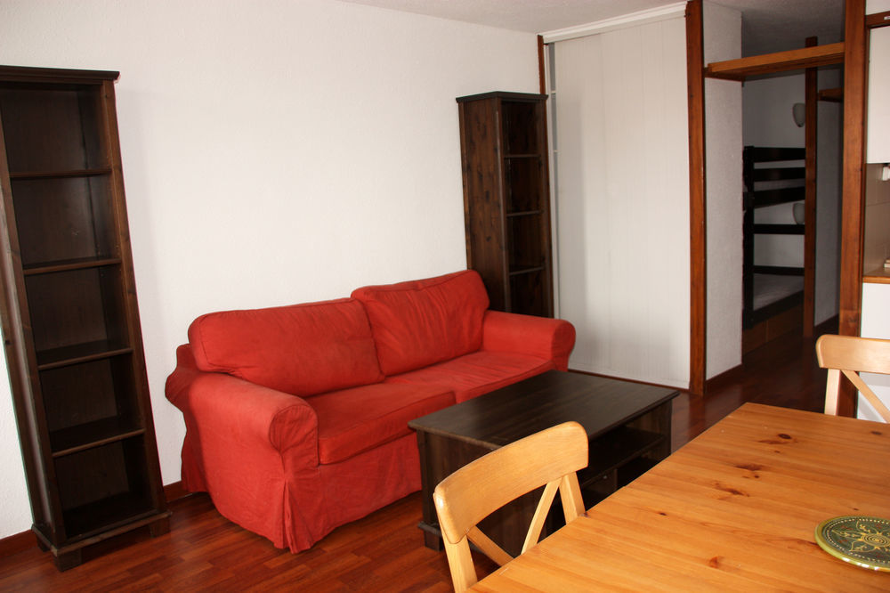פאס דה לה קאסה Apartamentos Pie De Pistas Mikka 3000 מראה חיצוני תמונה