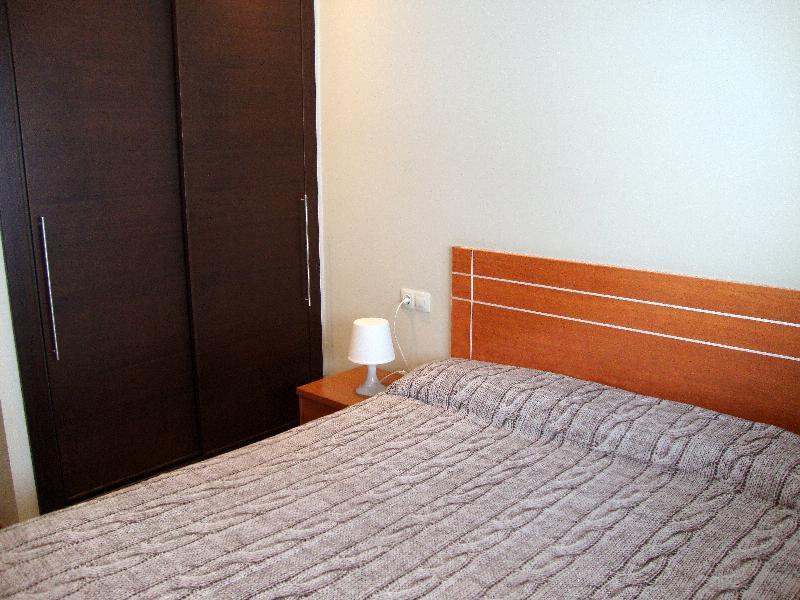 פאס דה לה קאסה Apartamentos Pie De Pistas Mikka 3000 מראה חיצוני תמונה