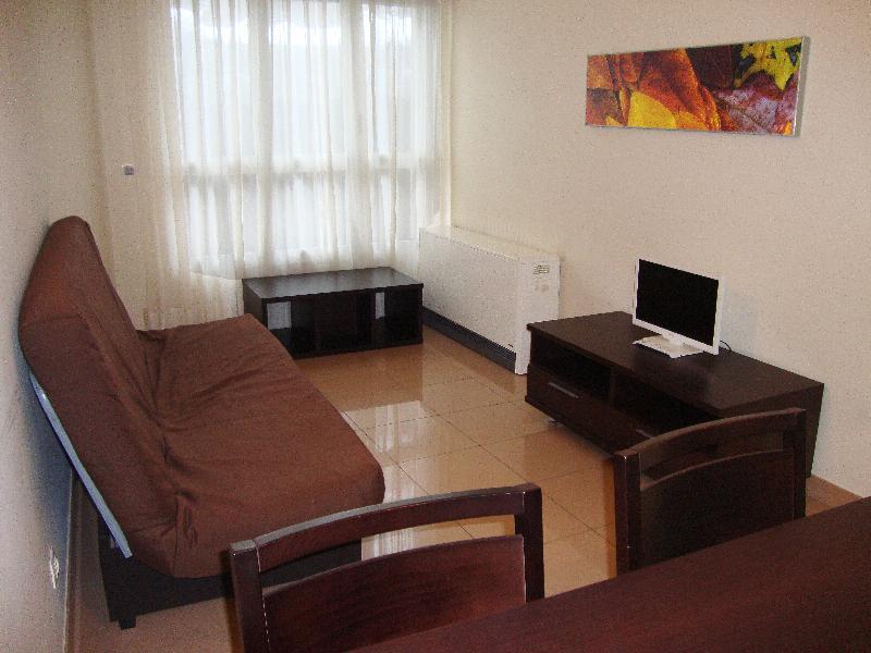 פאס דה לה קאסה Apartamentos Pie De Pistas Mikka 3000 מראה חיצוני תמונה